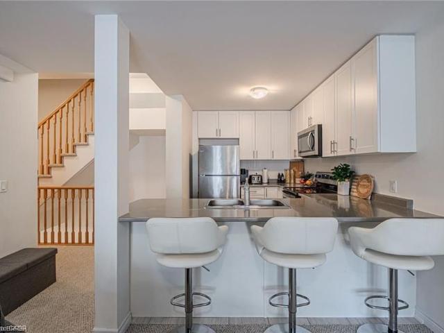 Townhouse for rent in Brant, Ontario