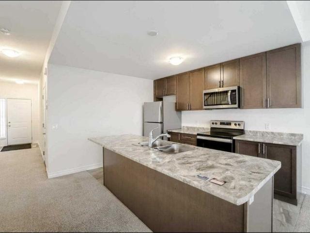 House for rent in Brantford, Ontario