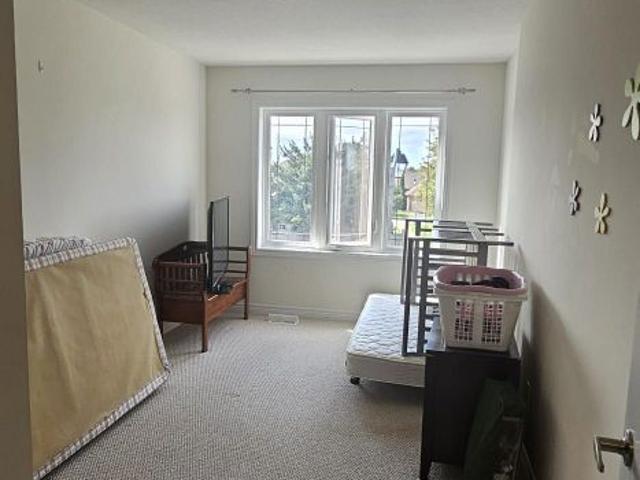 Townhouse for rent in Brant, Ontario
