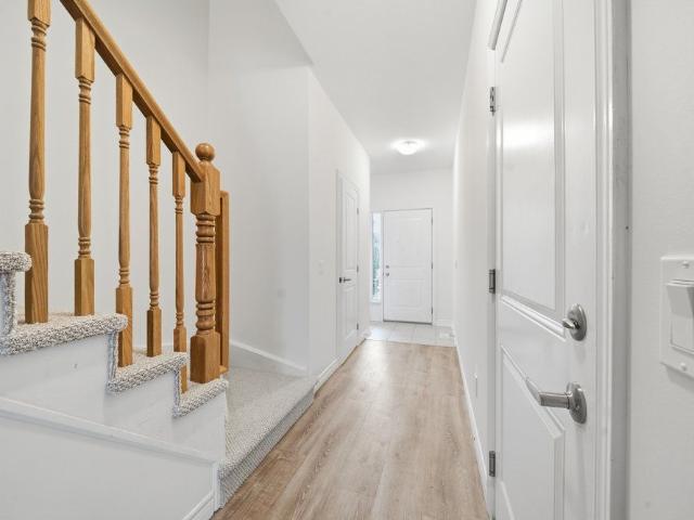 Townhouse for rent in Brant, Ontario