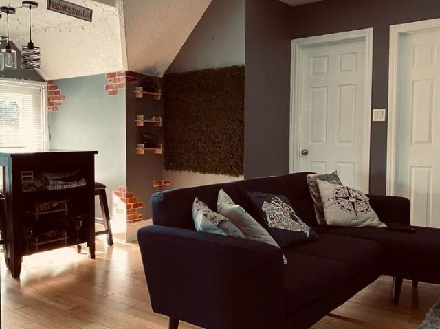 Apartment for rent in Brant, Ontario
