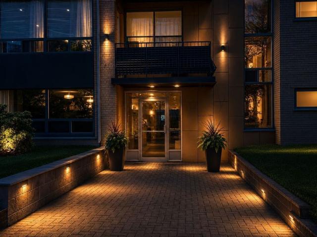 Apartment for rent in Woburn, Ontario