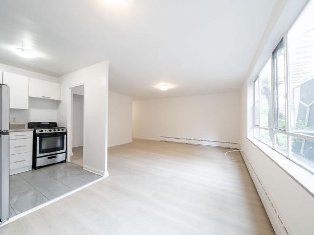Apartment for rent in Woburn, Ontario