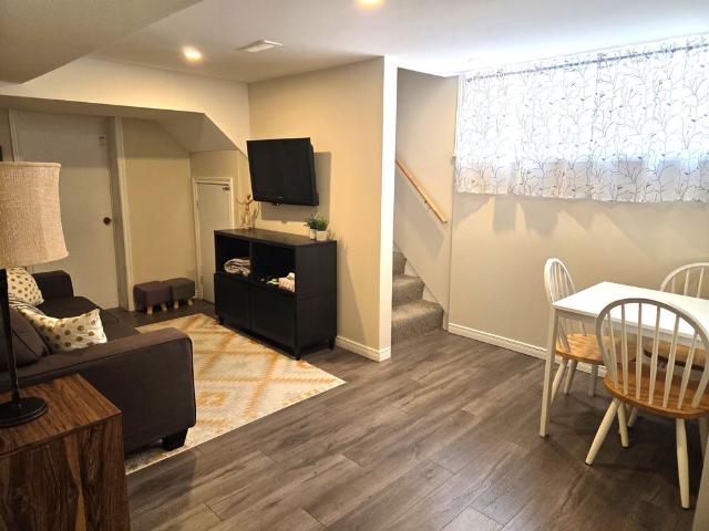 Apartment for rent in Wellington, Ontario