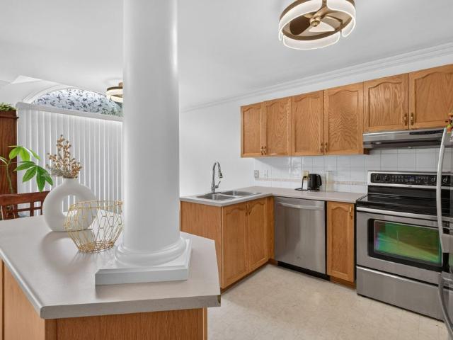 Townhouse for rent in Mulhurst Bay, Ontario