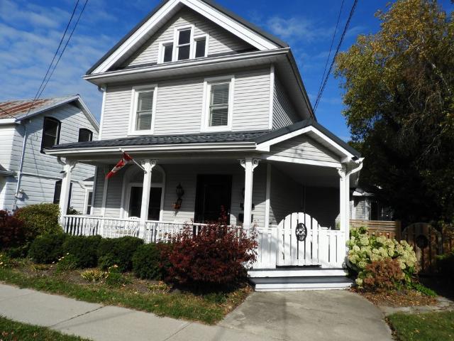 House for rent in Collingwood, Central Ontario