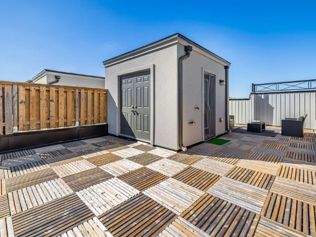 Townhouse for rent in York, Ontario
