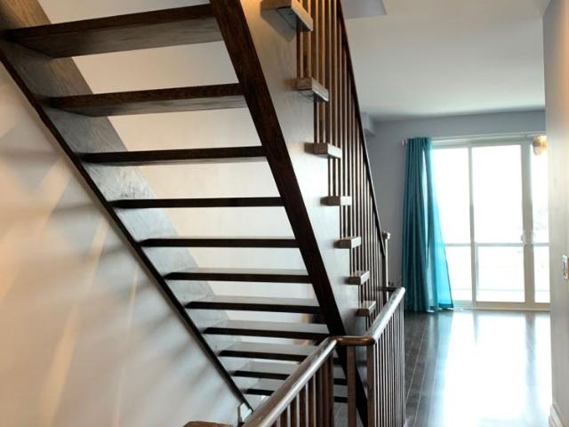 Townhouse for rent in York, Ontario