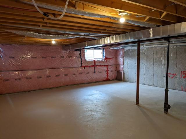 Apartment for rent in Collingwood, Ontario