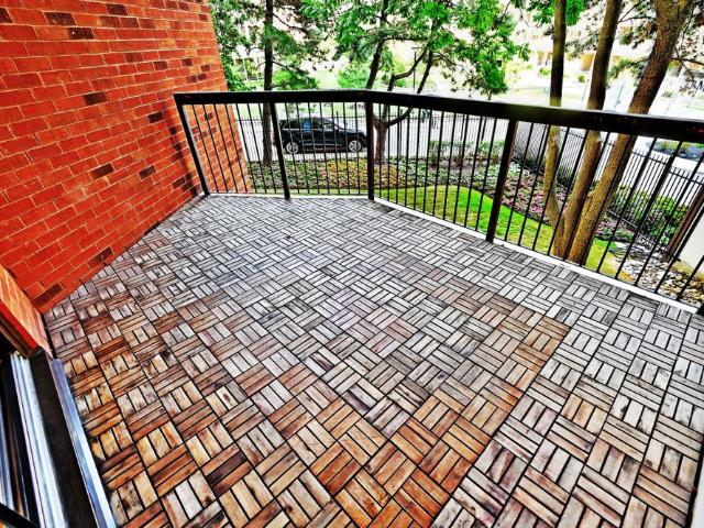 Apartment for rent in Toronto Centre, Toronto