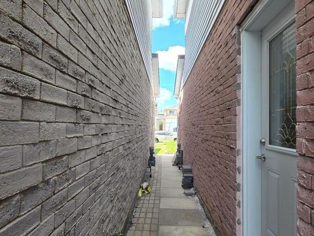 Apartment for rent in Woburn, Ontario