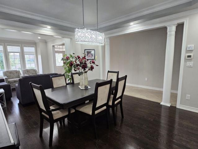 House for rent in Georgina, Ontario
