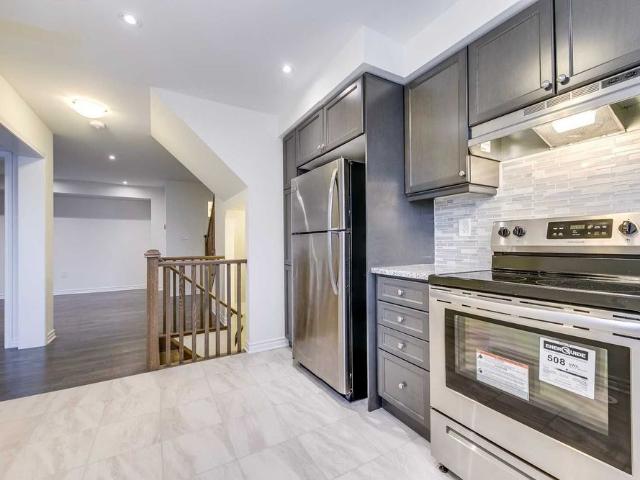 Townhouse for rent in York, Ontario