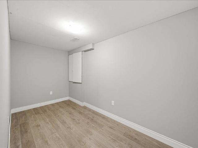 Apartment for rent in Bradford West Gwillimbury, Ontario