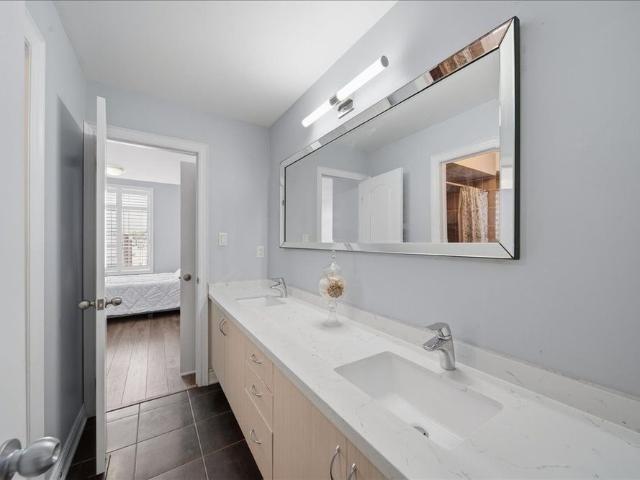 House for rent in Bradford West Gwillimbury, Ontario