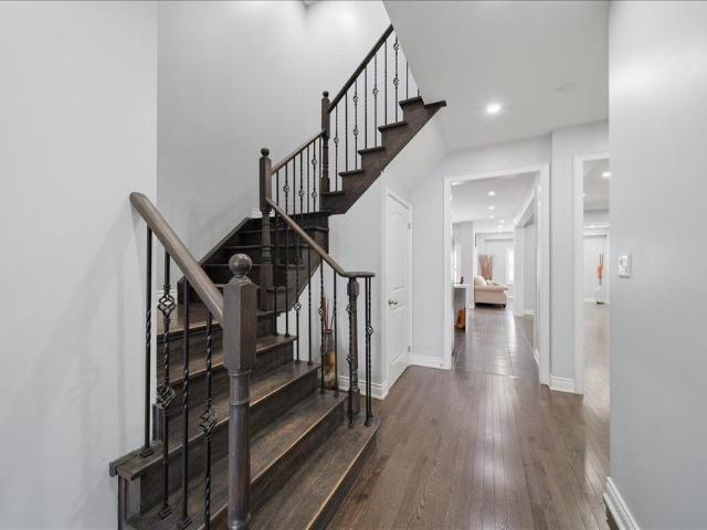 House for rent in Bradford West Gwillimbury, Ontario