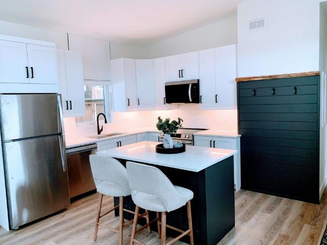Apartment for rent in Woodstock, Ontario