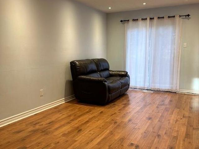 Townhouse for rent in Woburn, Ontario