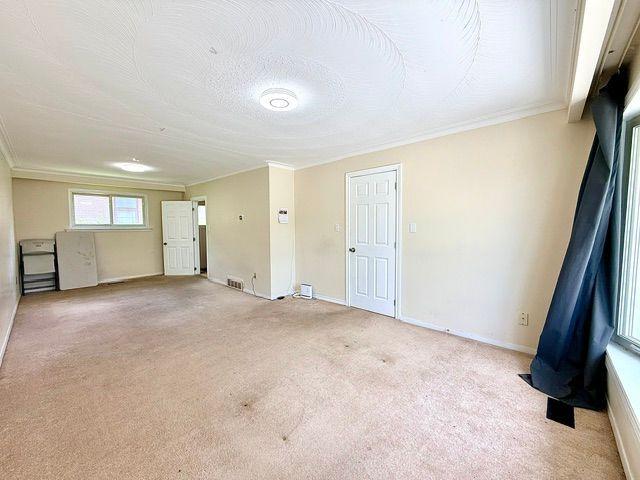 House for rent in Woburn, Ontario