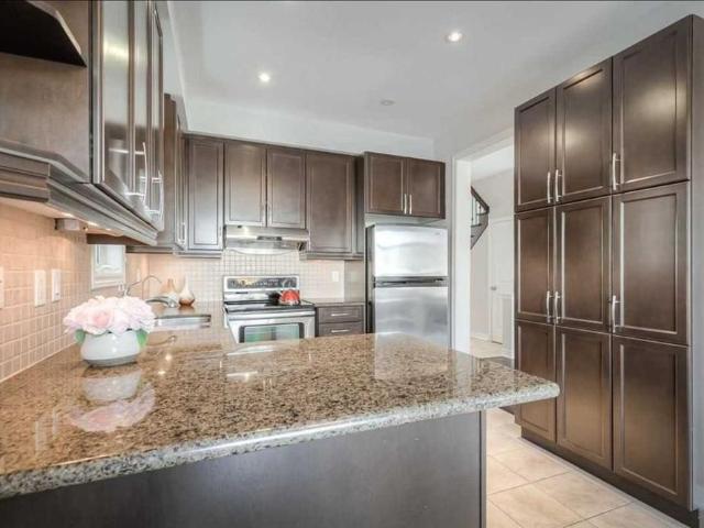 Apartment for rent in York, Ontario