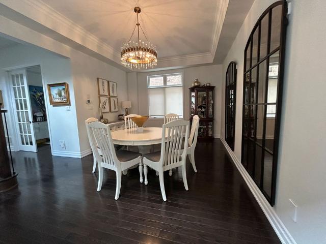 House for rent in York, Ontario