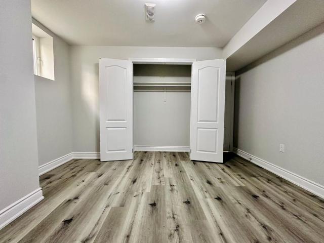 Apartment for rent in Bradford West Gwillimbury, Ontario