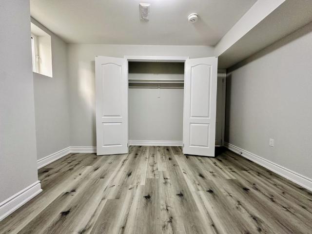 Apartment for rent in Bradford West Gwillimbury, Ontario