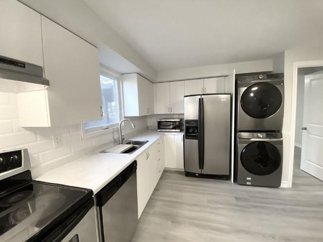 House for rent in Kitchener, Ontario