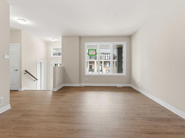Townhouse for rent in Mulhurst Bay, Ontario