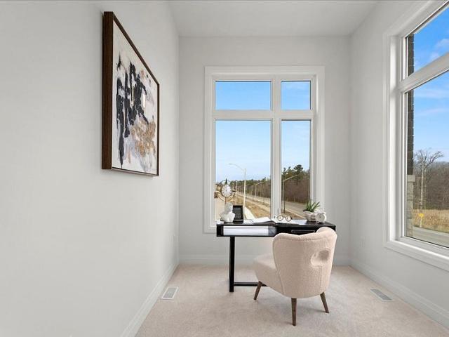 Townhouse for rent in York, Ontario