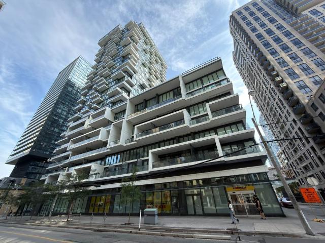 Apartment for rent in Toronto Centre, Toronto