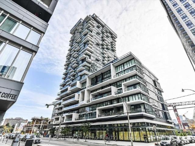 Apartment for rent in Woburn, Ontario