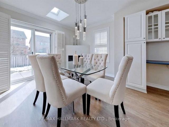 Townhouse for rent in York, Ontario