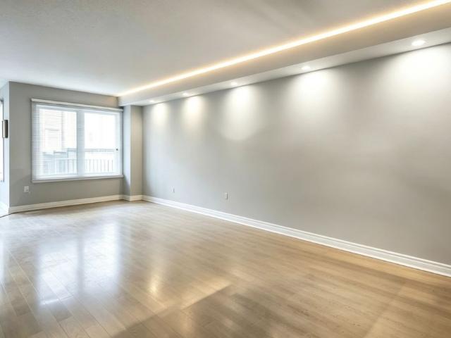 Townhouse for rent in York, Ontario