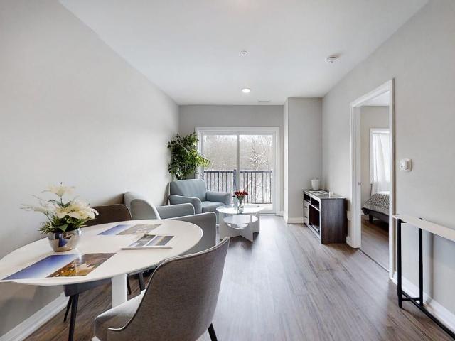Apartment for rent in Kawartha Lakes, Ontario