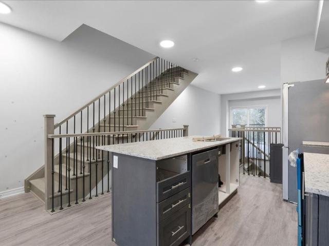 Townhouse for rent in Collingwood, Ontario