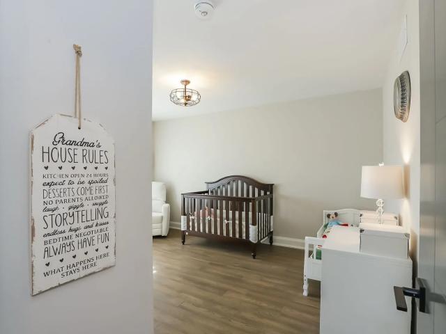 House for rent in St. Catharines, Golden Horseshoe