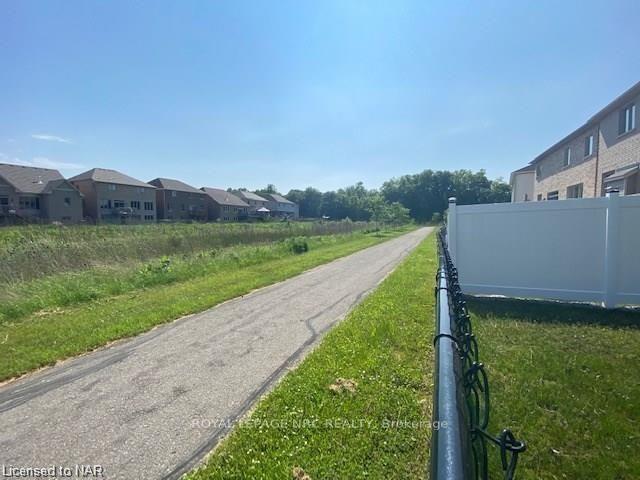 House for rent in Niagara, Ontario