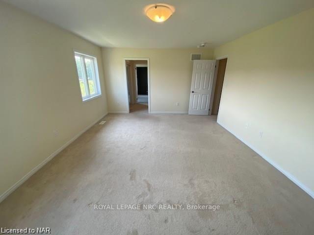 House for rent in Niagara, Ontario
