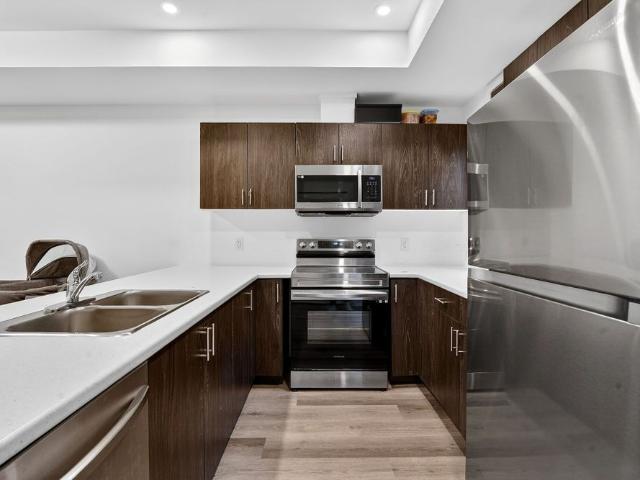 Apartment for rent in Welland, Golden Horseshoe