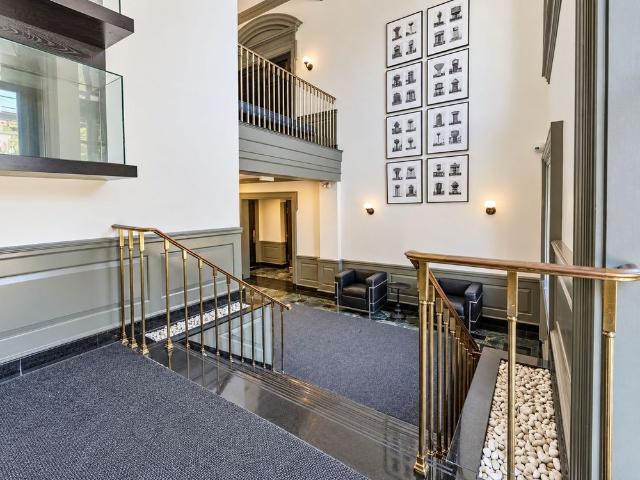 Apartment for rent in Spadina—Fort York, Toronto