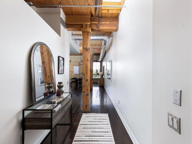 Apartment for rent in Spadina—Fort York, Toronto