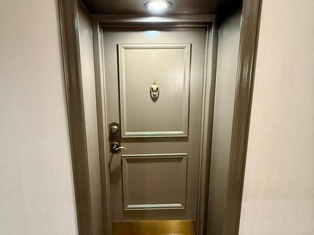Apartment for rent in York, Ontario