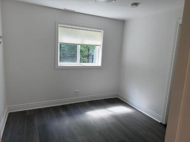 House for rent in York, Ontario