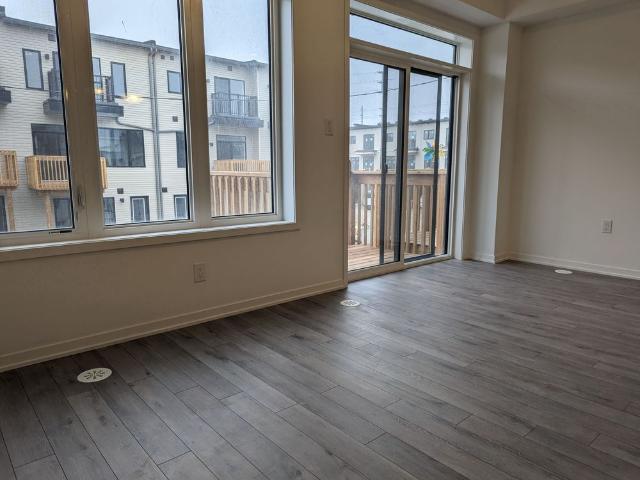 Townhouse for rent in Durham, Ontario