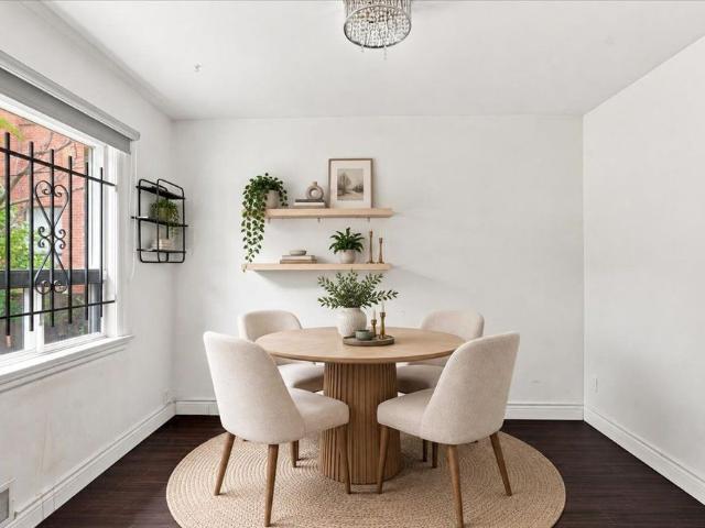 House for rent in Eglinton—Lawrence, Toronto