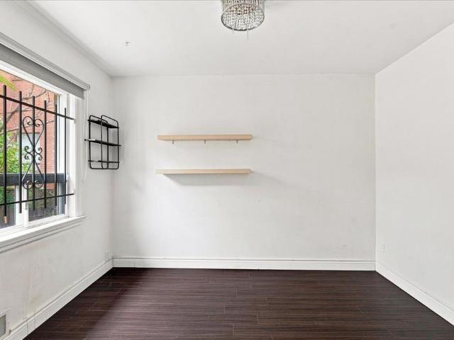 House for rent in Woburn, Ontario