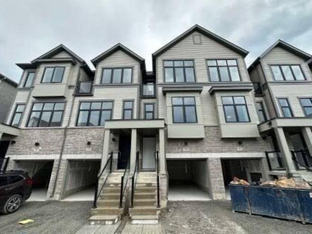 Townhouse for rent in Durham, Ontario