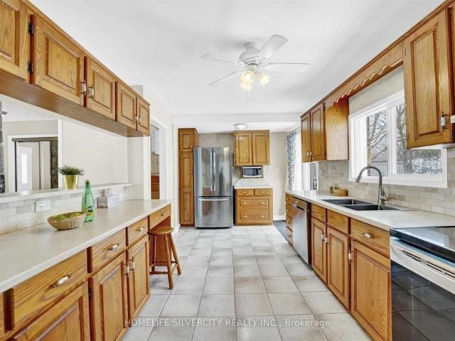 House for rent in Caledon, Ontario