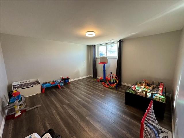 House for rent in Brockville, Ontario